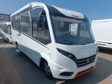 Fahrzeugbild Dethleffs Alpa I 6820-2 ++ Modell '25; Luftfederung HA #1