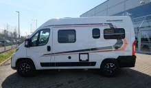 Fahrzeugbild Weinsberg CaraBus 540 MQ EDITION [FIRE] 140 PS Schalter #5