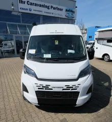 Fahrzeugbild Weinsberg CaraBus 540 MQ EDITION [FIRE] 140 PS Schalter #6