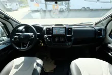 Fahrzeugbild Weinsberg CaraBus 540 MQ EDITION [FIRE] 140 PS Schalter #9