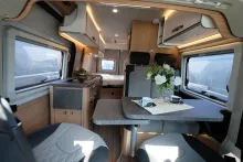 Fahrzeugbild Weinsberg CaraBus 540 MQ EDITION [FIRE] 140 PS Schalter #10