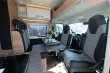 Fahrzeugbild Weinsberg CaraBus 540 MQ EDITION [FIRE] 140 PS Schalter #11