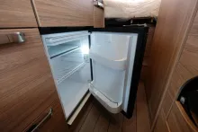 Fahrzeugbild Weinsberg CaraBus 540 MQ EDITION [FIRE] 140 PS Schalter #14