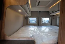 Fahrzeugbild Weinsberg CaraBus 540 MQ EDITION [FIRE] 140 PS Schalter #15