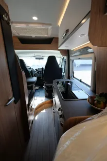 Fahrzeugbild Weinsberg CaraBus 540 MQ EDITION [FIRE] 140 PS Schalter #16