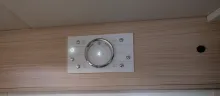 Fahrzeugbild Bürstner Ixeo IT 680 G 150 PS, Clesana, Sat-Anlage #18
