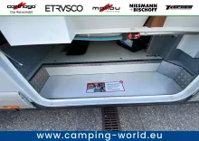 Fahrzeugbild Carthago liner-for-two I 53 #13