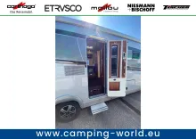 Fahrzeugbild Carthago liner-for-two I 53 #7