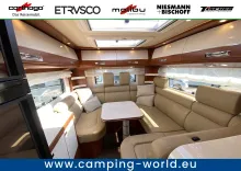 Fahrzeugbild Carthago liner-for-two I 53 #8