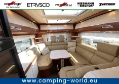 Bild 8 Carthago liner-for-two I 53