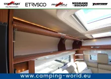 Fahrzeugbild Carthago liner-for-two I 53 #9