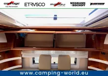 Fahrzeugbild Carthago liner-for-two I 53 #10