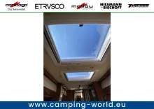 Fahrzeugbild Carthago liner-for-two I 53 #15