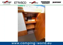 Fahrzeugbild Carthago liner-for-two I 53 #16