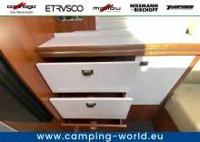 Fahrzeugbild Carthago liner-for-two I 53 #17