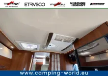 Fahrzeugbild Carthago liner-for-two I 53 #18