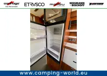 Fahrzeugbild Carthago liner-for-two I 53 #19