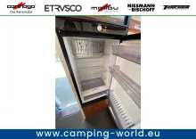 Fahrzeugbild Carthago liner-for-two I 53 #20