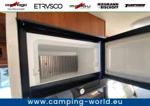 Fahrzeugbild Carthago liner-for-two I 53 #21