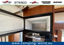 Fahrzeugbild Carthago liner-for-two I 53 #22