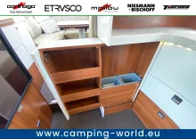 Fahrzeugbild Carthago liner-for-two I 53 #23