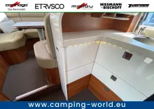 Fahrzeugbild Carthago liner-for-two I 53 #24