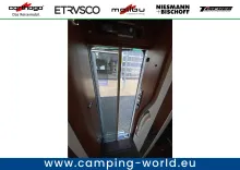 Fahrzeugbild Carthago liner-for-two I 53 #25
