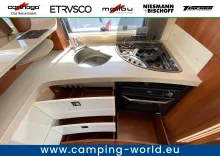 Fahrzeugbild Carthago liner-for-two I 53 #26