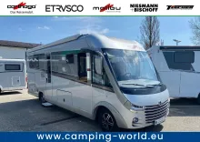 Fahrzeugbild Carthago liner-for-two I 53 #4