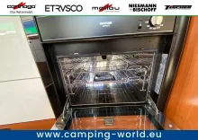 Fahrzeugbild Carthago liner-for-two I 53 #28