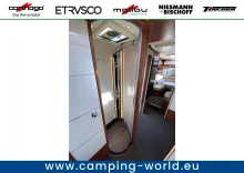 Fahrzeugbild Carthago liner-for-two I 53 #29