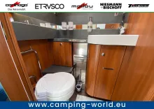 Fahrzeugbild Carthago liner-for-two I 53 #30