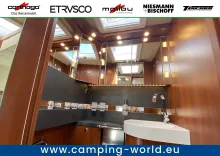 Fahrzeugbild Carthago liner-for-two I 53 #31
