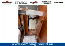 Fahrzeugbild Carthago liner-for-two I 53 #32
