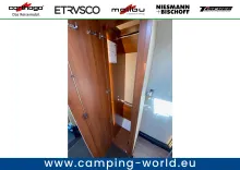 Fahrzeugbild Carthago liner-for-two I 53 #33