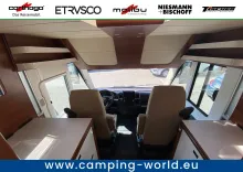 Fahrzeugbild Carthago liner-for-two I 53 #34