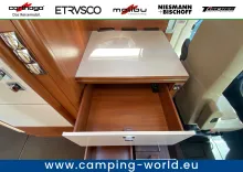 Fahrzeugbild Carthago liner-for-two I 53 #35