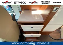 Fahrzeugbild Carthago liner-for-two I 53 #36