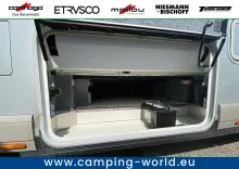 Fahrzeugbild Carthago liner-for-two I 53 #37