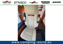 Fahrzeugbild Carthago liner-for-two I 53 #6