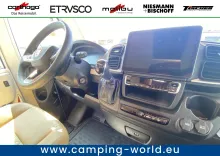 Fahrzeugbild Carthago liner-for-two I 53 #5