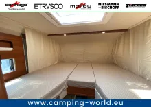 Fahrzeugbild Carthago liner-for-two I 53 #38