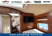 Fahrzeugbild Carthago liner-for-two I 53 #39