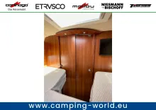 Fahrzeugbild Carthago liner-for-two I 53 #40
