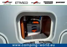 Fahrzeugbild Carthago liner-for-two I 53 #41