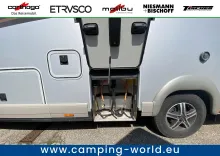 Fahrzeugbild Carthago liner-for-two I 53 #42