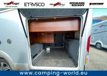 Fahrzeugbild Carthago liner-for-two I 53 #43
