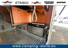 Fahrzeugbild Carthago liner-for-two I 53 #44