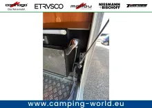 Fahrzeugbild Carthago liner-for-two I 53 #45