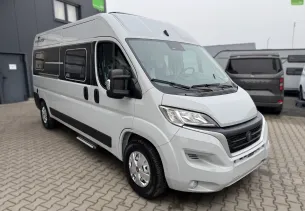VANTourer 600 L